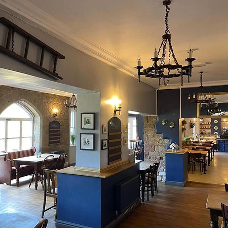 Ross-on-Wye Inn On The Wye מראה חיצוני תמונה