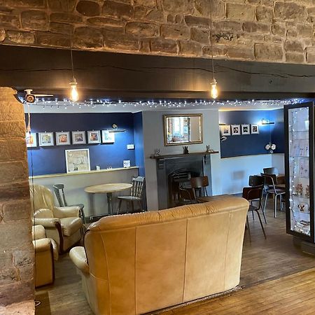 Ross-on-Wye Inn On The Wye מראה חיצוני תמונה
