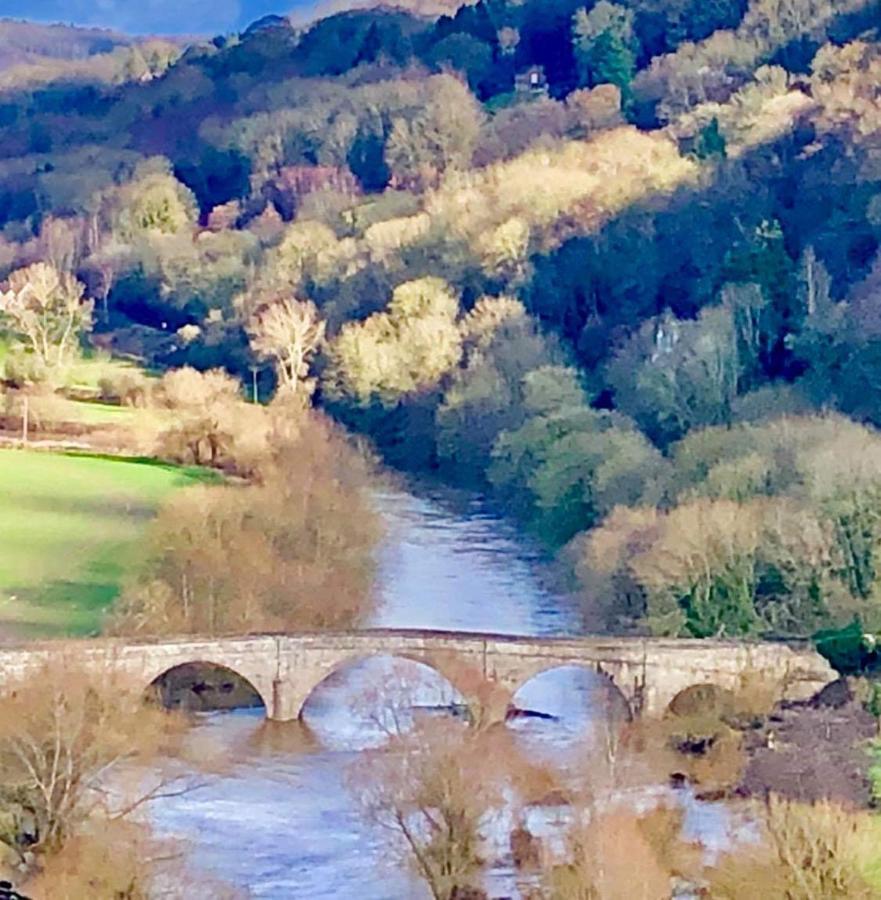 Ross-on-Wye Inn On The Wye מראה חיצוני תמונה
