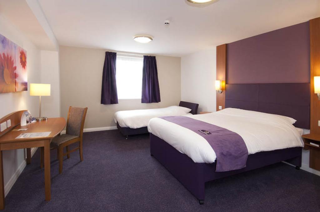 Ross-on-Wye Inn On The Wye חדר תמונה