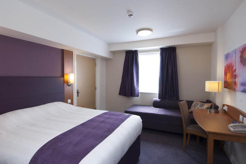 Ross-on-Wye Inn On The Wye חדר תמונה