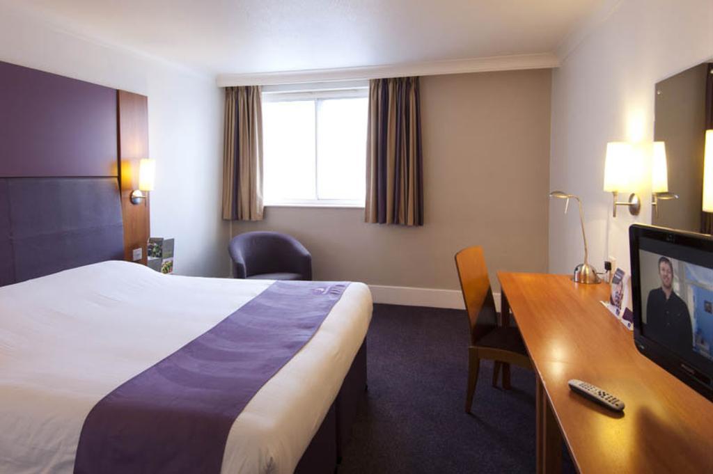 Ross-on-Wye Inn On The Wye חדר תמונה