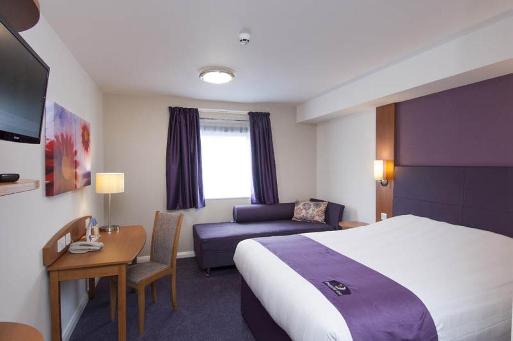 Ross-on-Wye Inn On The Wye חדר תמונה