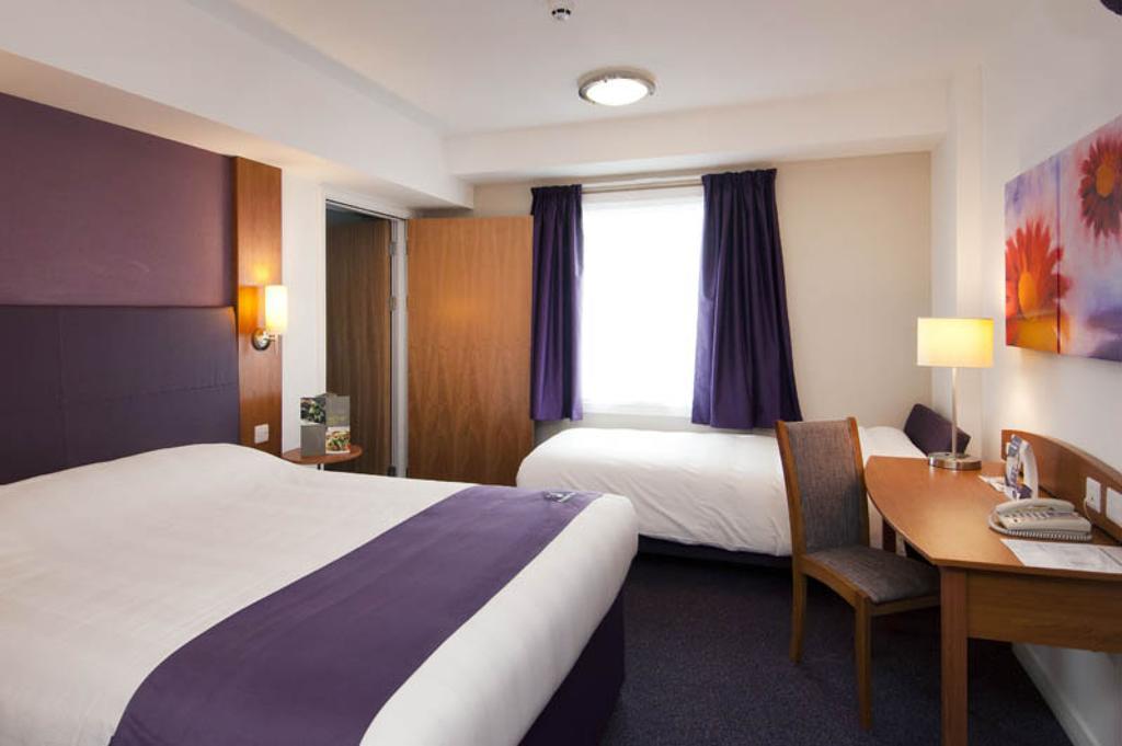 Ross-on-Wye Inn On The Wye חדר תמונה