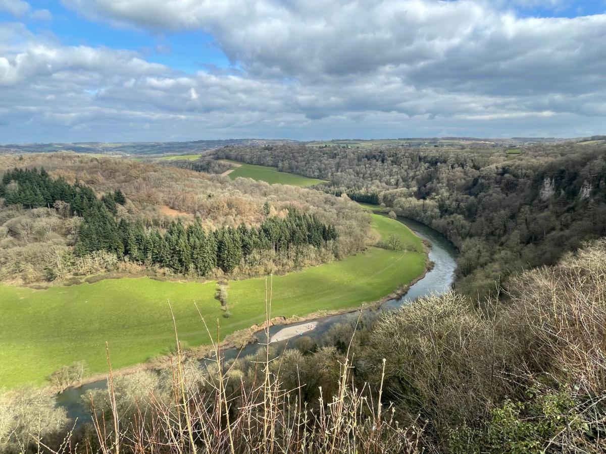 Ross-on-Wye Inn On The Wye מראה חיצוני תמונה