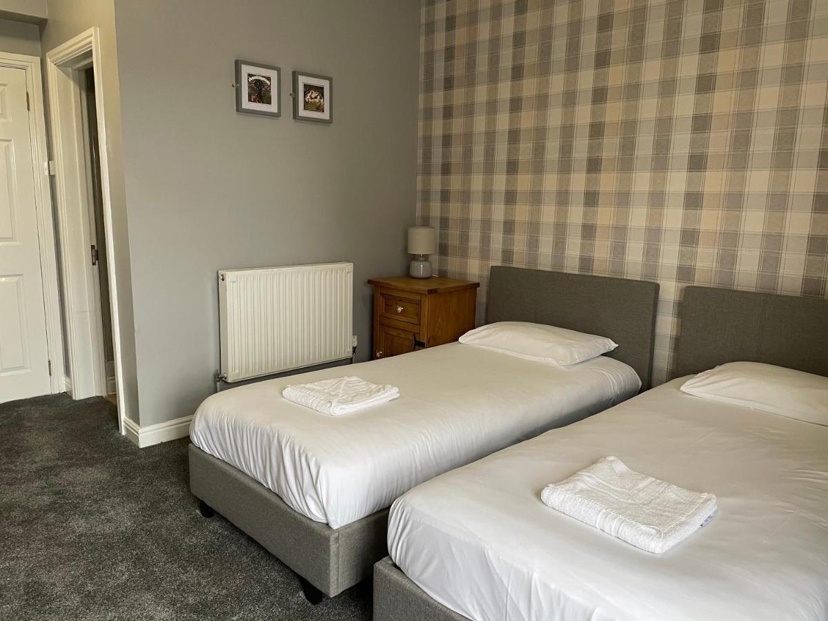 Ross-on-Wye Inn On The Wye מראה חיצוני תמונה