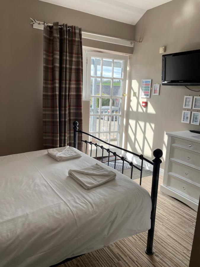 Ross-on-Wye Inn On The Wye מראה חיצוני תמונה