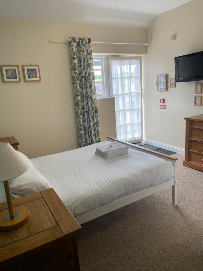 Ross-on-Wye Inn On The Wye מראה חיצוני תמונה