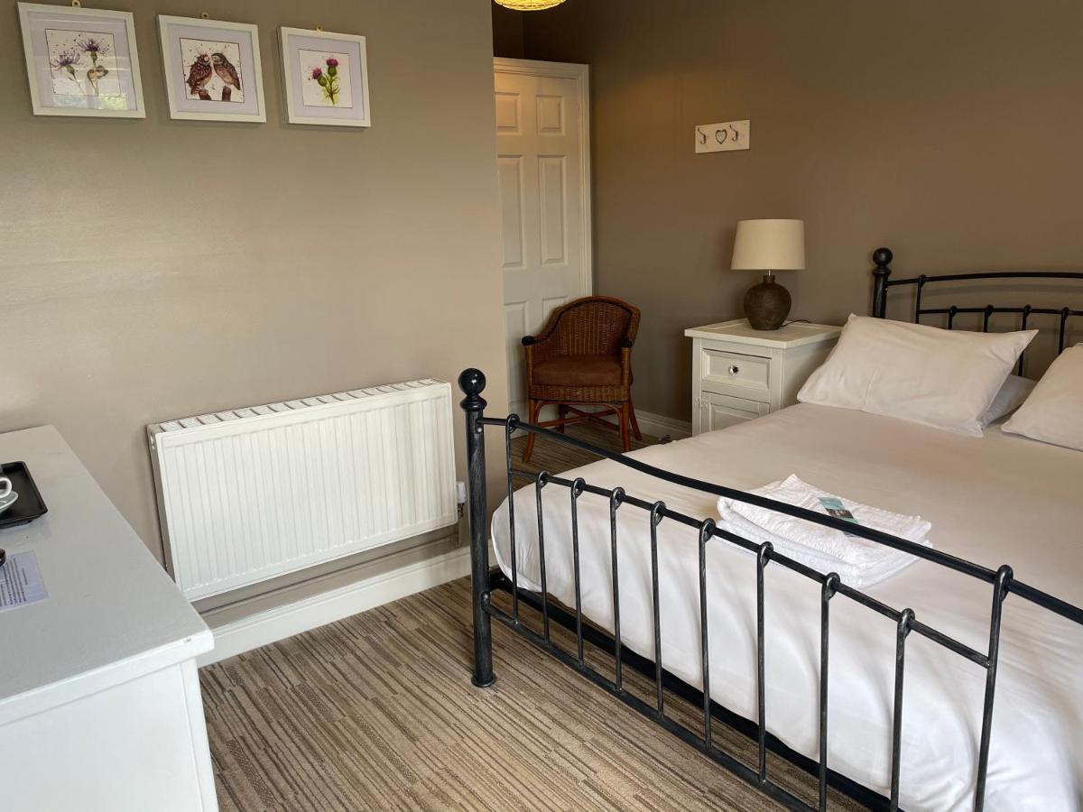 Ross-on-Wye Inn On The Wye מראה חיצוני תמונה
