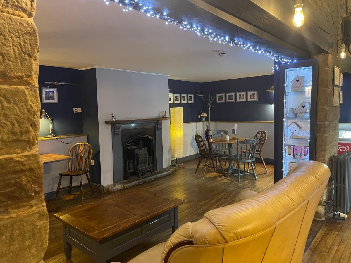 Ross-on-Wye Inn On The Wye מראה חיצוני תמונה