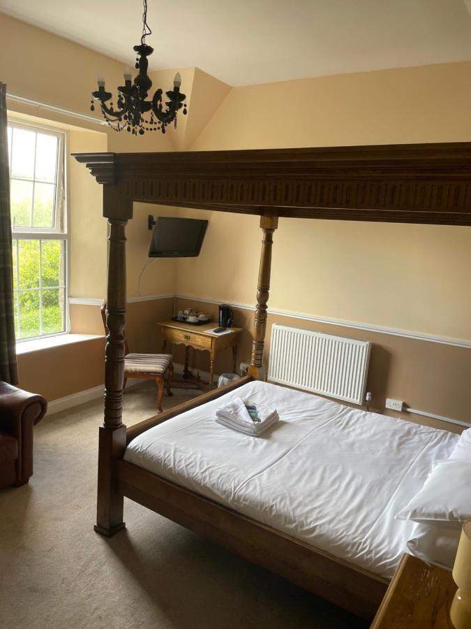 Ross-on-Wye Inn On The Wye מראה חיצוני תמונה