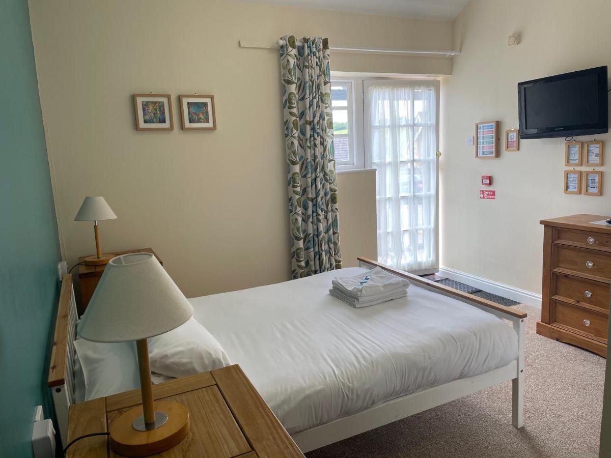 Ross-on-Wye Inn On The Wye מראה חיצוני תמונה