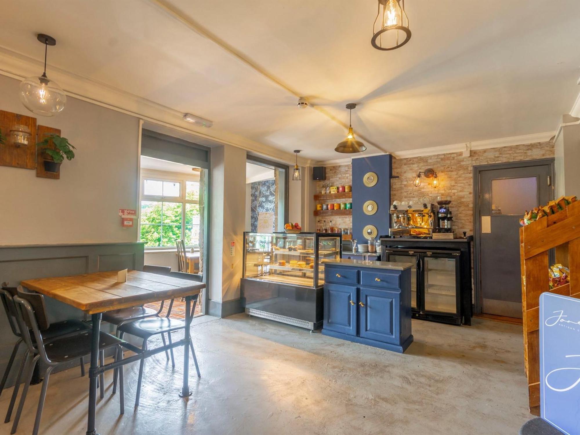 Ross-on-Wye Inn On The Wye מראה חיצוני תמונה