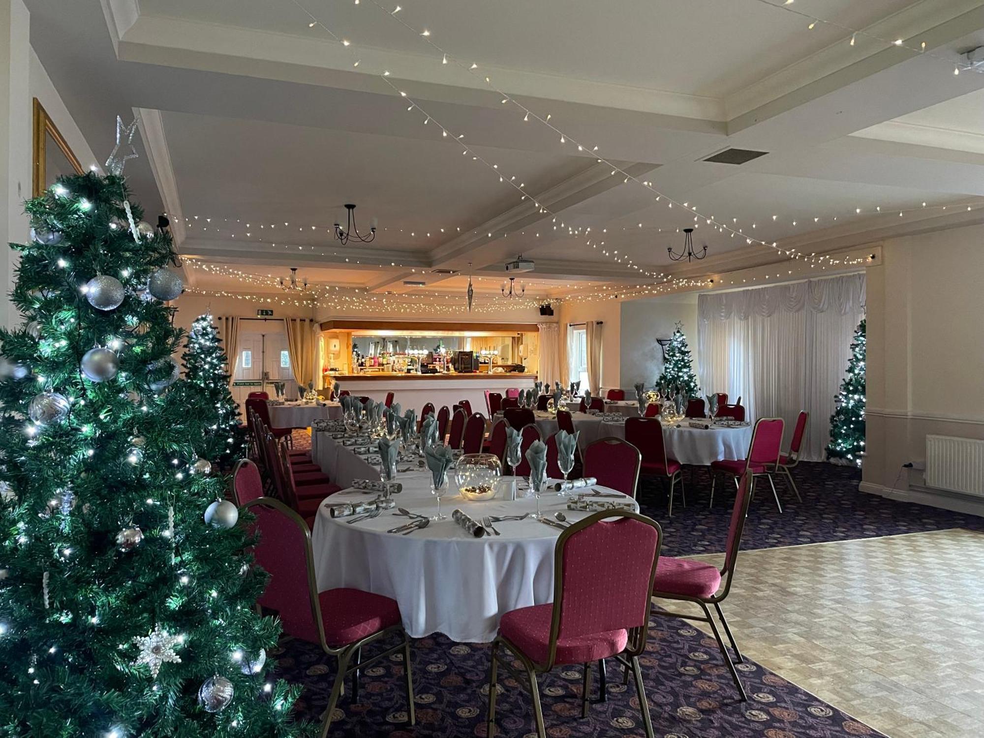 Ross-on-Wye Inn On The Wye מראה חיצוני תמונה